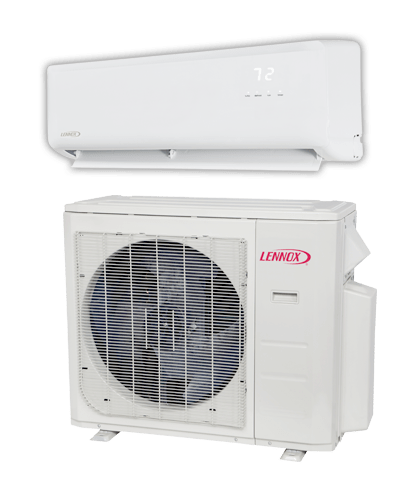 Ductless Mini-Split Systems in Festus